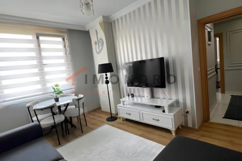 Apartment for sale in Beyoglu, Istanbul, Turkey, 5 bedrooms, 200m2, No. 232159 – photo 4