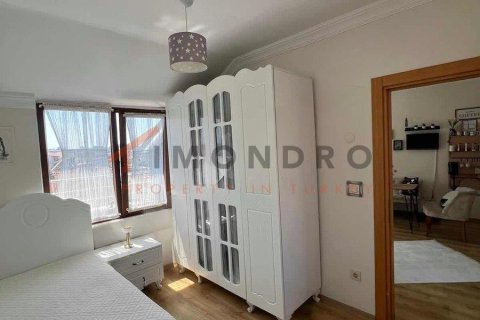 Apartment for sale in Beyoglu, Istanbul, Turkey, 5 bedrooms, 200m2, No. 232159 – photo 11