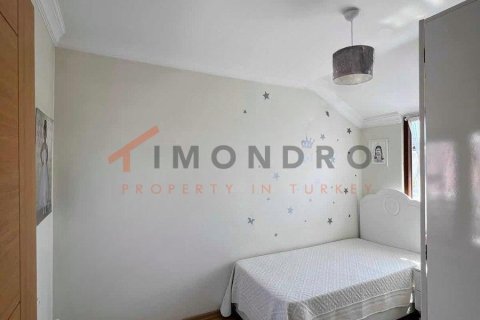Apartment for sale in Beyoglu, Istanbul, Turkey, 5 bedrooms, 200m2, No. 232159 – photo 12