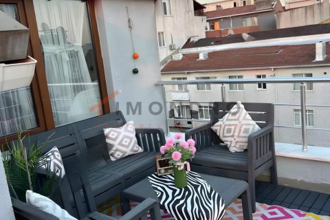 Apartment for sale in Beyoglu, Istanbul, Turkey, 5 bedrooms, 200m2, No. 232159 – photo 13