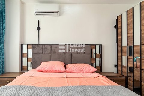Daire 1+1 Alanya, Antalya, Türkiye №232157 - 10