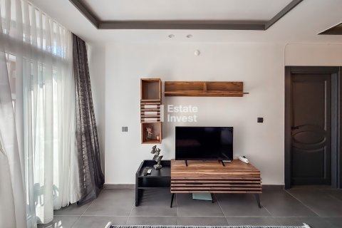 Daire 1+1 Alanya, Antalya, Türkiye №232157 - 8