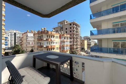 Daire 1+1 Alanya, Antalya, Türkiye №232157 - 15