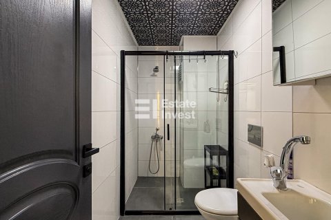 Daire 1+1 Alanya, Antalya, Türkiye №232157 - 13