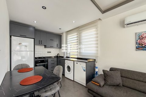 Daire 1+1 Alanya, Antalya, Türkiye №232157 - 2