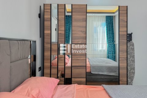 Daire 1+1 Alanya, Antalya, Türkiye №232157 - 12