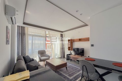 Daire 1+1 Alanya, Antalya, Türkiye №232157 - 6
