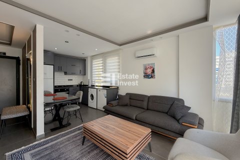 Daire 1+1 Alanya, Antalya, Türkiye №232157