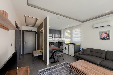 Daire 1+1 Alanya, Antalya, Türkiye №232157 - 3