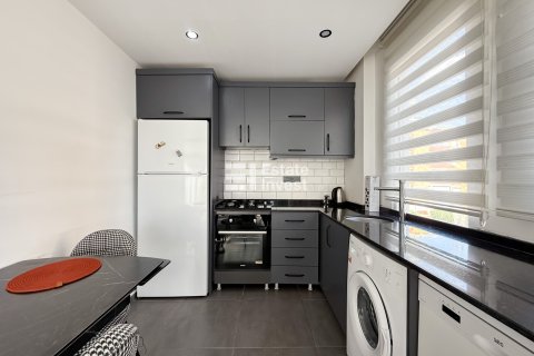 Daire 1+1 Alanya, Antalya, Türkiye №232157 - 5