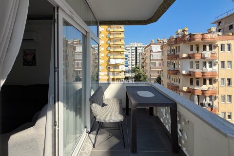 Daire 1+1 Alanya, Antalya, Türkiye №232157 - 14