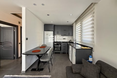 Daire 1+1 Alanya, Antalya, Türkiye №232157 - 4