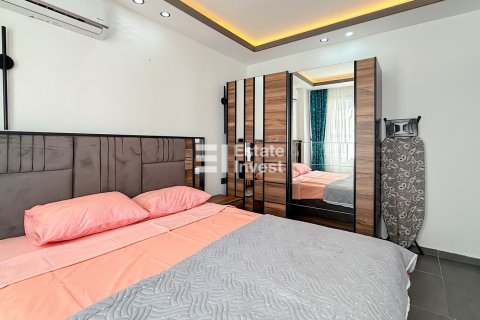 Daire 1+1 Alanya, Antalya, Türkiye №232157 - 9