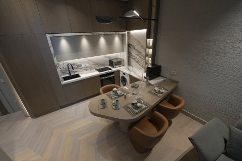 1+1 Lägenhet i Istanbul, istanbul, Turkiet Nr. 232156 - 11