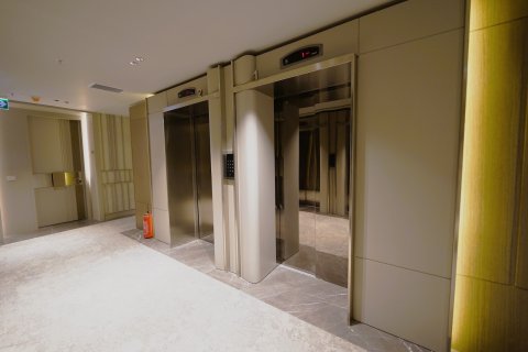 1+1 Lägenhet i Istanbul, istanbul, Turkiet Nr. 232156 - 8
