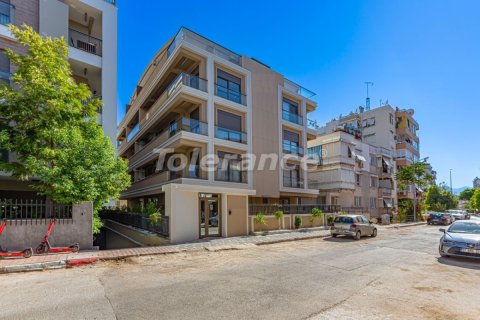 2+1 Leilighet  i Antalya, Tyrkia Nr. 232163