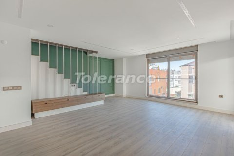آپارتمان در  Antalya ، ترکیه 2 خوابه ، 80 متر مربع.  شماره 232163 - 2