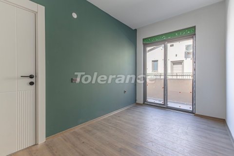 آپارتمان در  Antalya ، ترکیه 2 خوابه ، 80 متر مربع.  شماره 232163 - 16