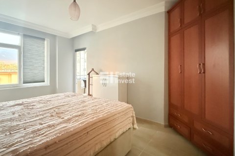 Daire 1+1 Alanya, Antalya, Türkiye №232158 - 8