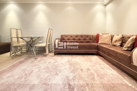 Daire 1+1 Alanya, Antalya, Türkiye №232158 - 2