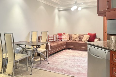 Daire  1+1  Alanya, Antalya, Türkiye №232158