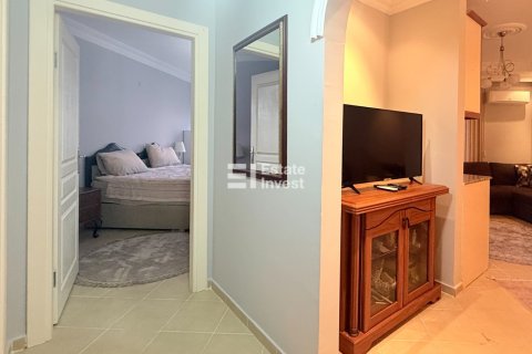 Daire 1+1 Alanya, Antalya, Türkiye №232158 - 5