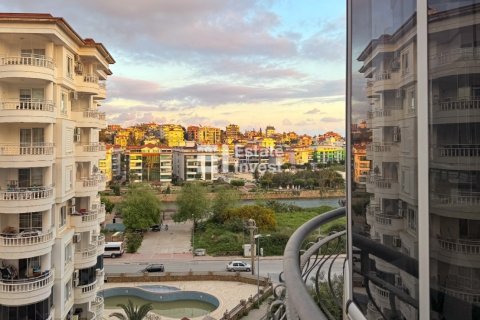 Daire 1+1 Alanya, Antalya, Türkiye №232158 - 13