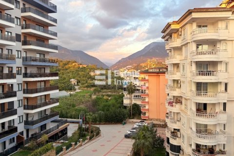 Daire 1+1 Alanya, Antalya, Türkiye №232158 - 12