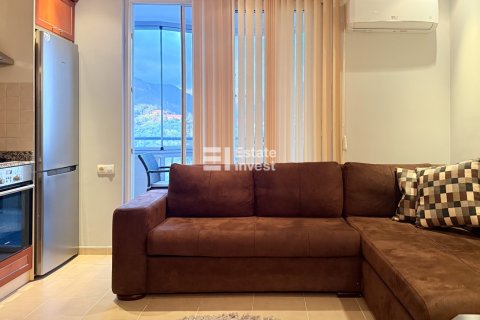 Daire 1+1 Alanya, Antalya, Türkiye №232158 - 4