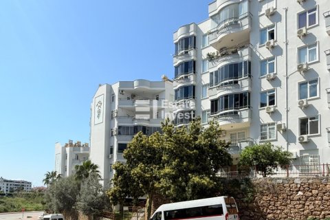 Daire 1+1 Alanya, Antalya, Türkiye №232158 - 14