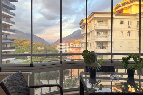 Daire 1+1 Alanya, Antalya, Türkiye №232158 - 11