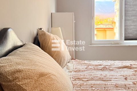 Daire 1+1 Alanya, Antalya, Türkiye №232158 - 7