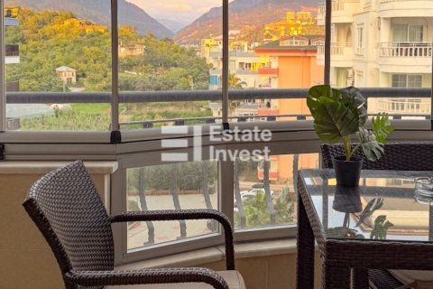 Daire 1+1 Alanya, Antalya, Türkiye №232158 - 10