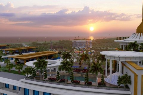 Apartment for sale  in Turkler, Alanya, Antalya, Turkey, 150m2, No. 94138 – photo 19