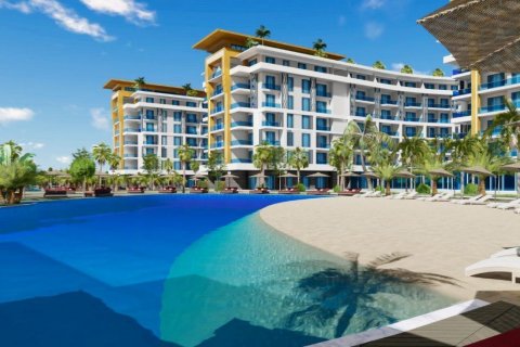 Apartment for sale  in Turkler, Alanya, Antalya, Turkey, 150m2, No. 94138 – photo 9