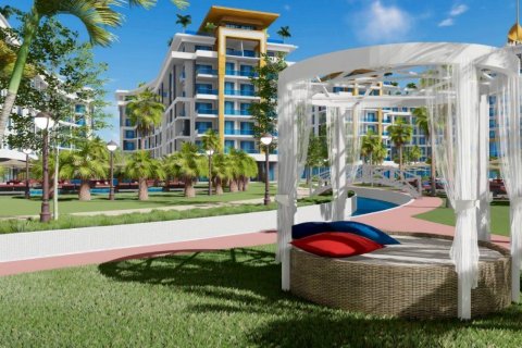 Apartment for sale  in Turkler, Alanya, Antalya, Turkey, 150m2, No. 94138 – photo 23