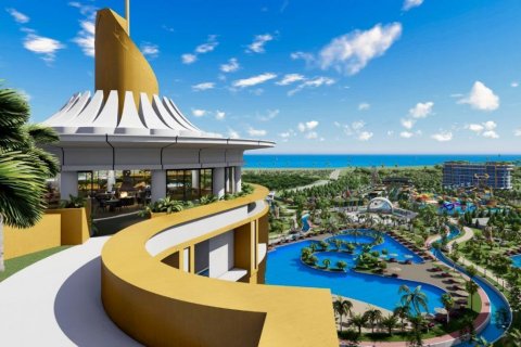 Apartment for sale  in Turkler, Alanya, Antalya, Turkey, 150m2, No. 94138 – photo 15