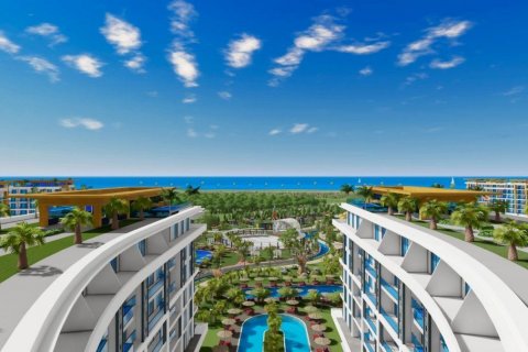 Apartment for sale  in Turkler, Alanya, Antalya, Turkey, 150m2, No. 94138 – photo 16
