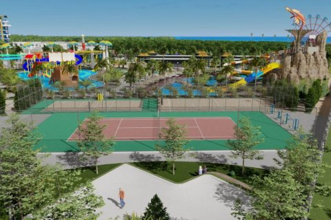 Apartment for sale  in Turkler, Alanya, Antalya, Turkey, 150m2, No. 94138 – photo 21