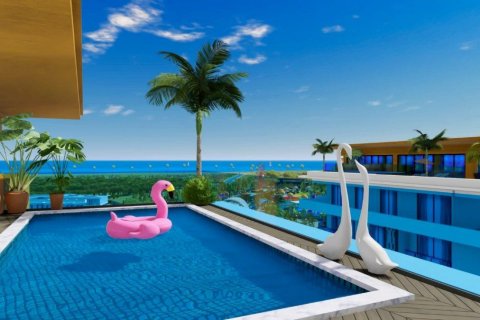 Apartment for sale  in Turkler, Alanya, Antalya, Turkey, 150m2, No. 94138 – photo 20