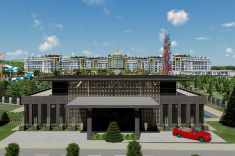 Apartment for sale  in Turkler, Alanya, Antalya, Turkey, 150m2, No. 94138 – photo 27