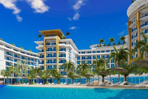 Apartment for sale  in Turkler, Alanya, Antalya, Turkey, 150m2, No. 94138 – photo 4
