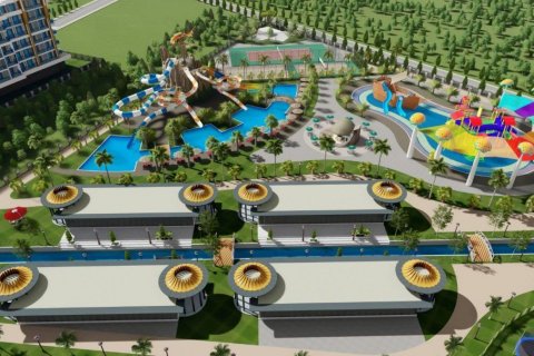 Apartment for sale  in Turkler, Alanya, Antalya, Turkey, 150m2, No. 94138 – photo 30
