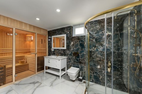 Villa 3+1 Avsallar, Antalya, Türkiye №218845 - 11