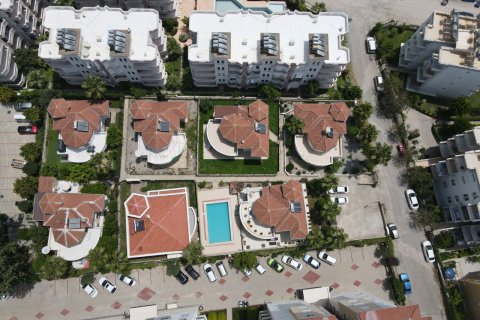 Villa 3+1 Avsallar, Antalya, Türkiye №218845 - 12