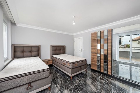 Villa 3+1 Avsallar, Antalya, Türkiye №218845 - 6