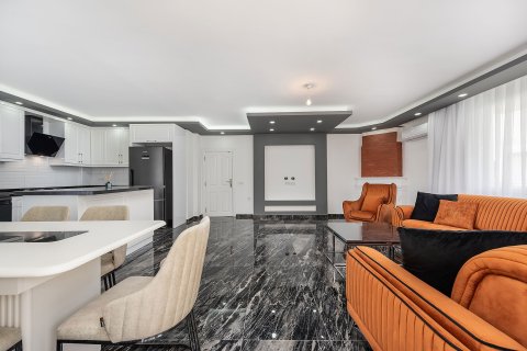 Villa 3+1 Avsallar, Antalya, Türkiye №218845 - 3