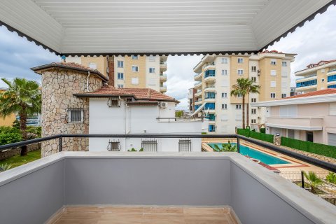 Villa 3+1 Avsallar, Antalya, Türkiye №218845 - 9