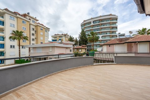 Villa 3+1 Avsallar, Antalya, Türkiye №218845 - 8