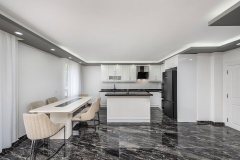 Villa 3+1 Avsallar, Antalya, Türkiye №218845 - 4
